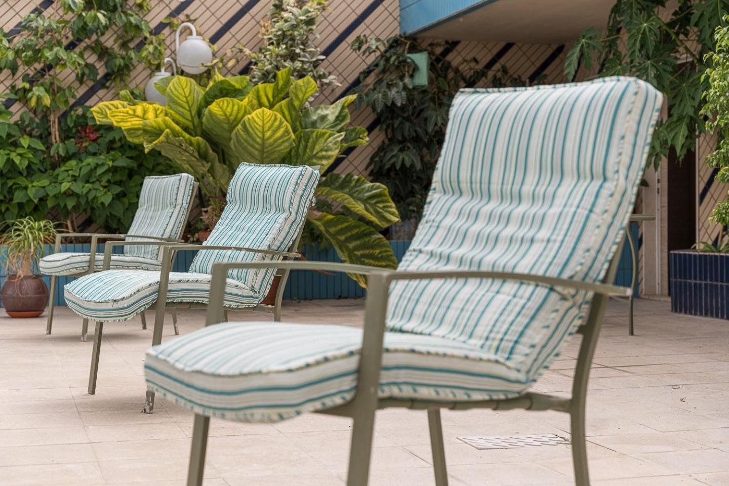 Coastal Escape In Lavra Hotel Exterior photo