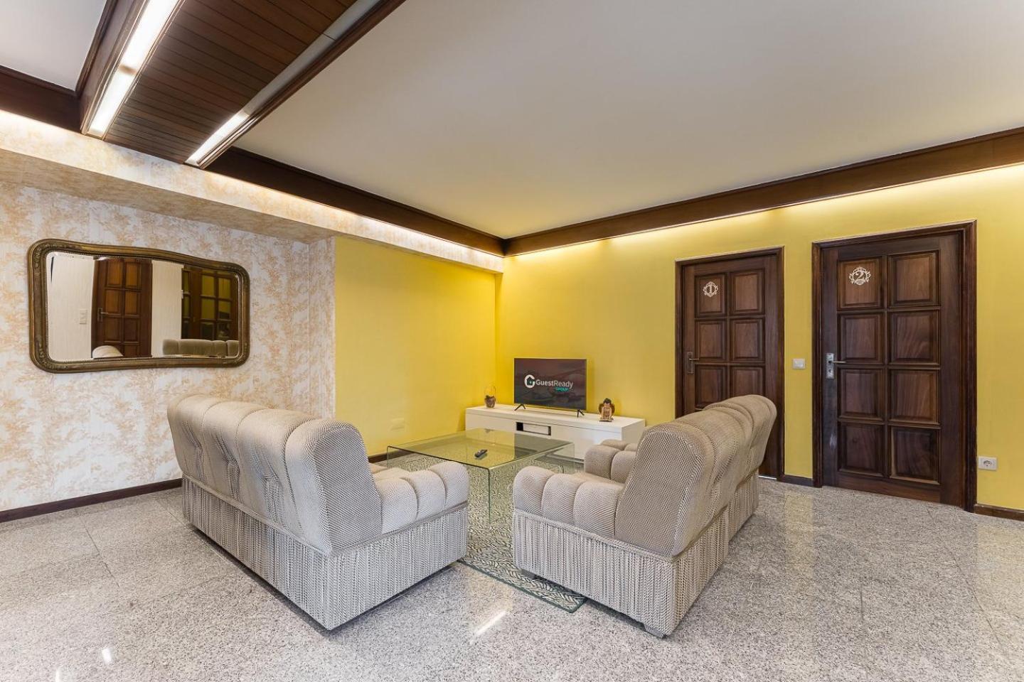 Coastal Escape In Lavra Hotel Exterior photo