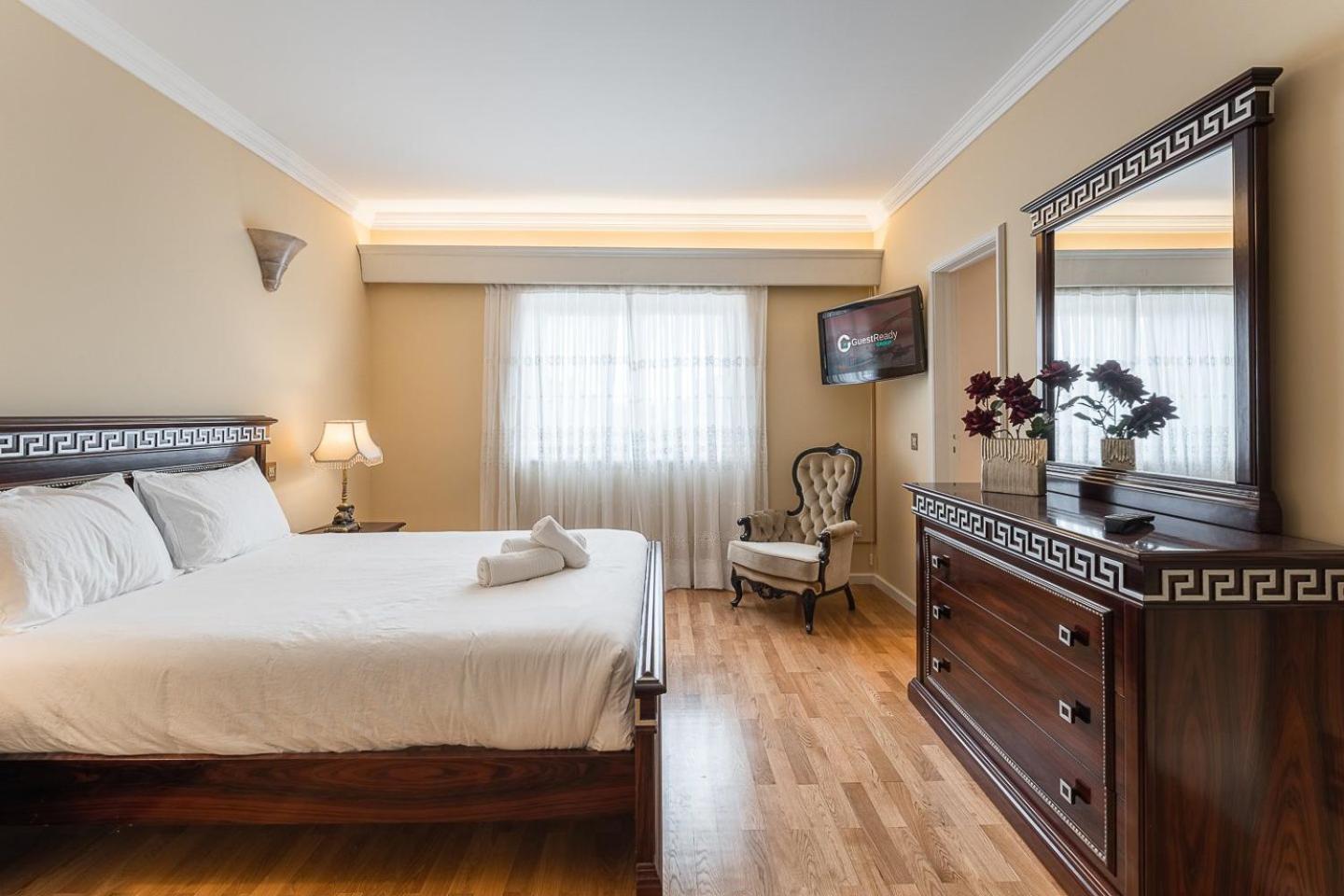 Coastal Escape In Lavra Hotel Exterior photo