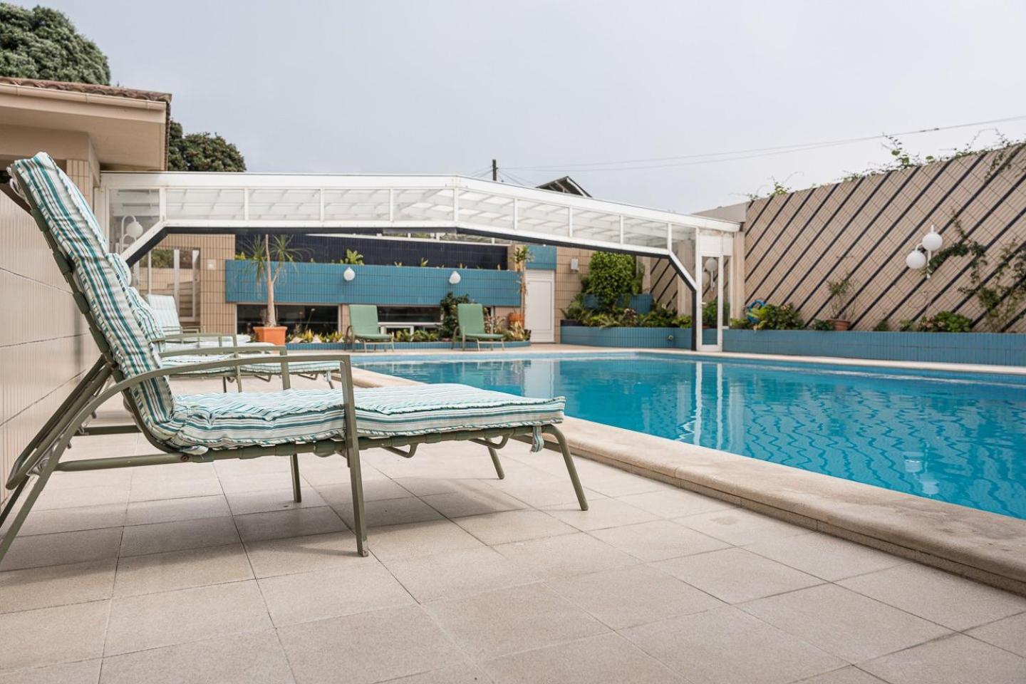 Coastal Escape In Lavra Hotel Exterior photo