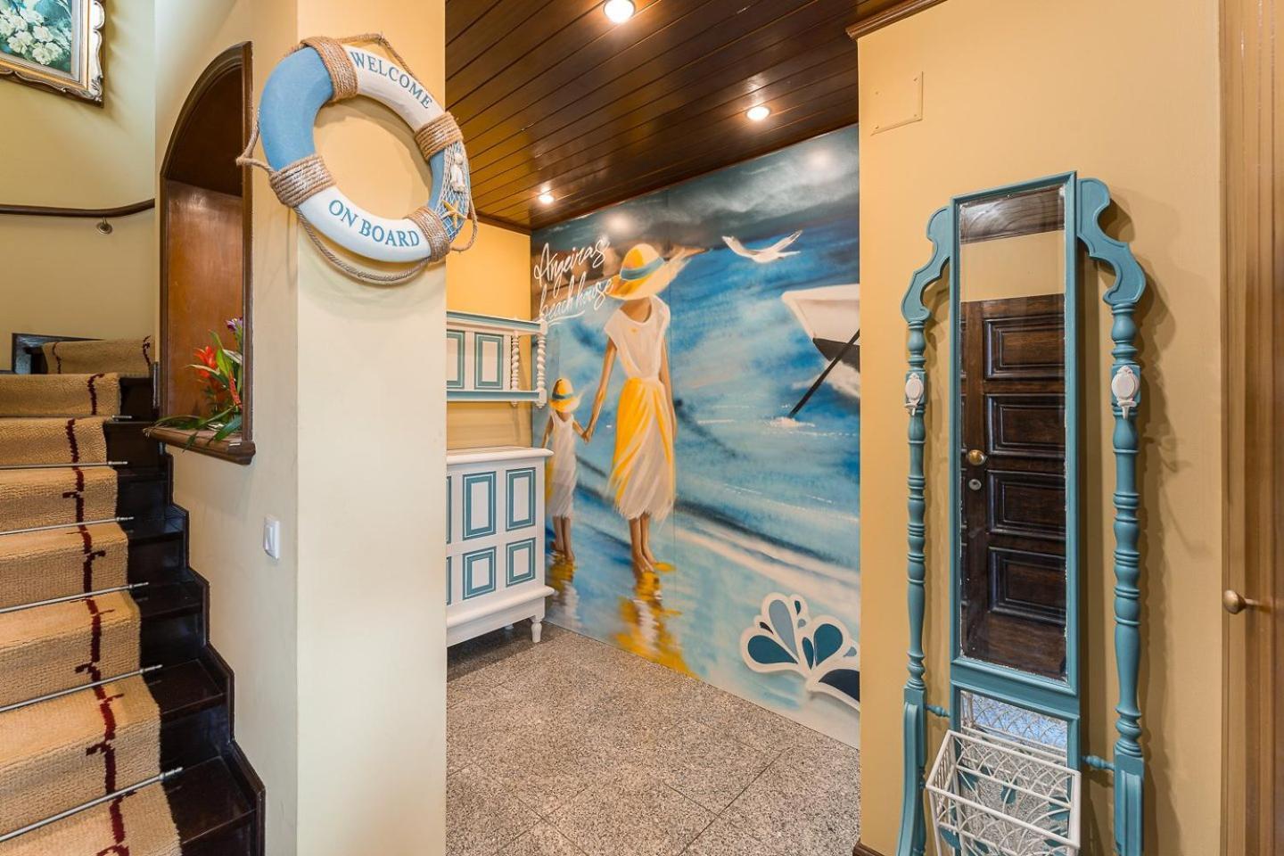 Coastal Escape In Lavra Hotel Exterior photo