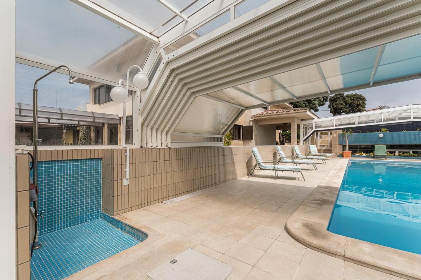 Coastal Escape In Lavra Hotel Exterior photo