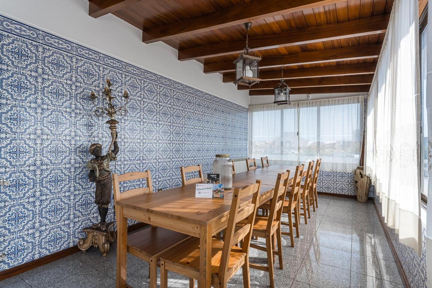 Coastal Escape In Lavra Hotel Exterior photo