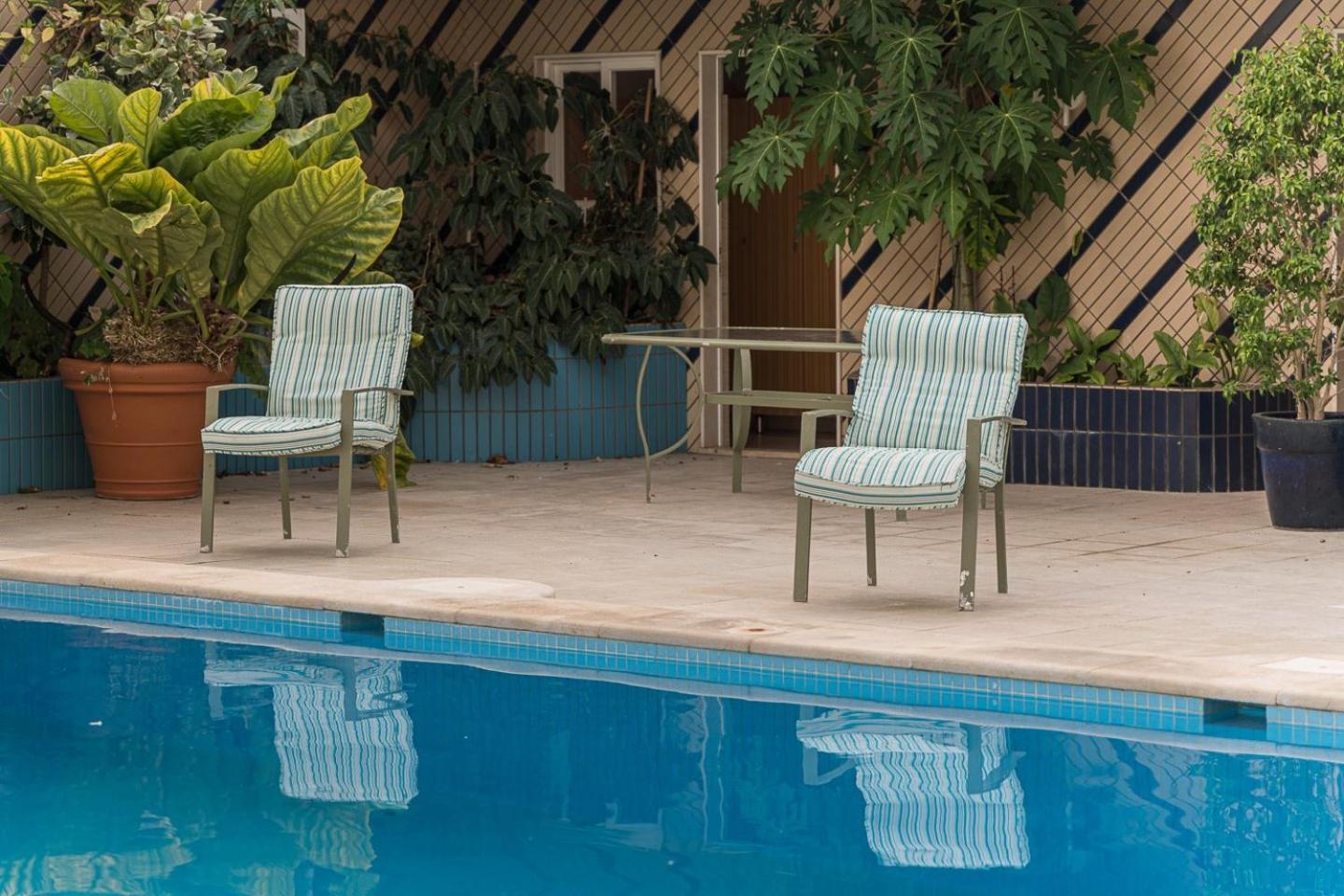 Coastal Escape In Lavra Hotel Exterior photo