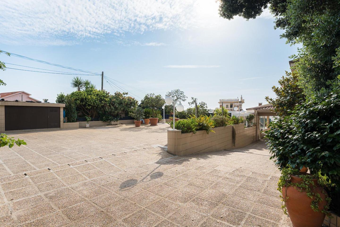 Coastal Escape In Lavra Hotel Exterior photo